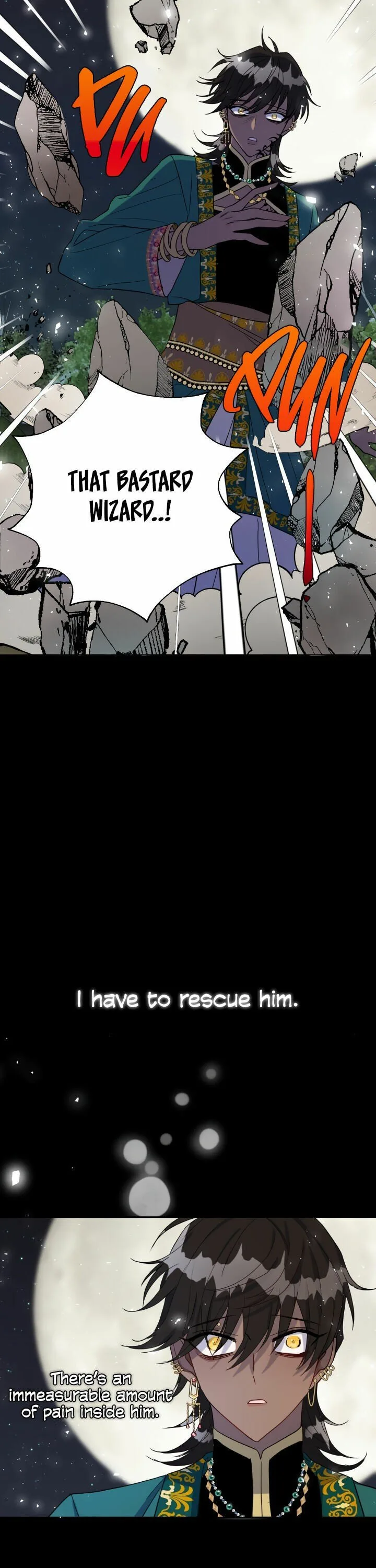 Please Don’t Eat Me Chapter 26 page 5
