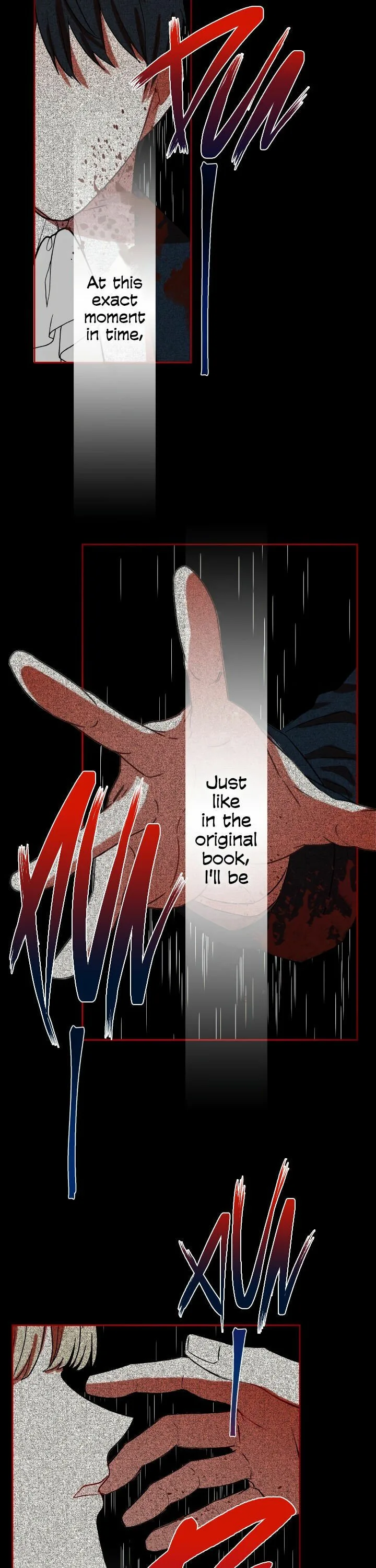 Please Don’t Eat Me Chapter 26 page 17