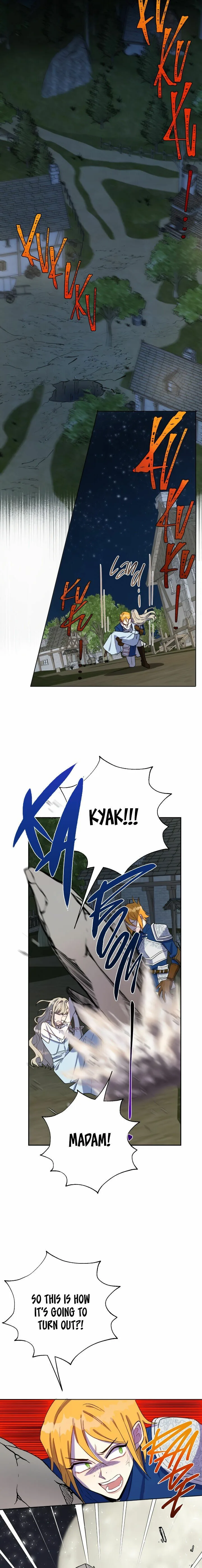 Please Don’t Eat Me Chapter 26 page 4