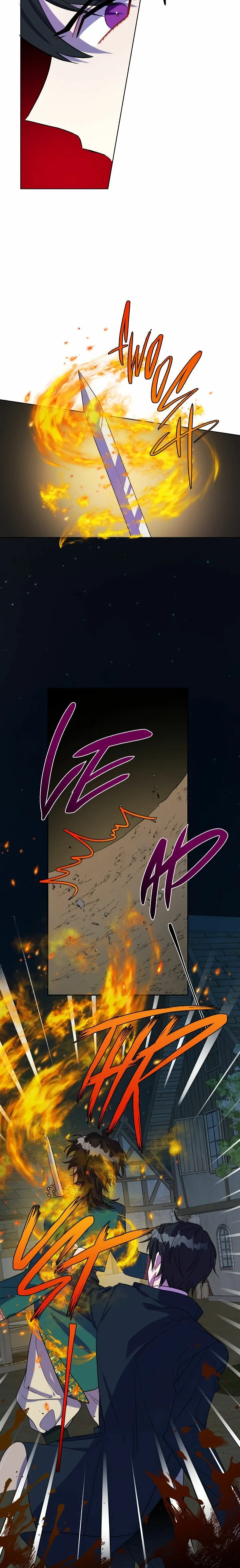 Please Don’t Eat Me Chapter 26 page 13
