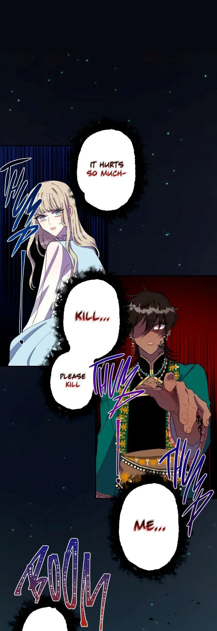 Please Don’t Eat Me Chapter 26 page 2