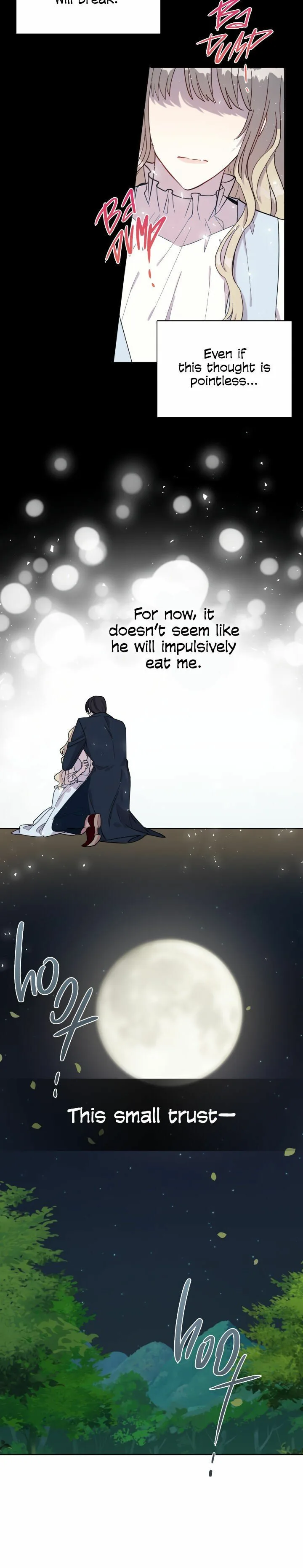 Please Don’t Eat Me Chapter 26 page 22
