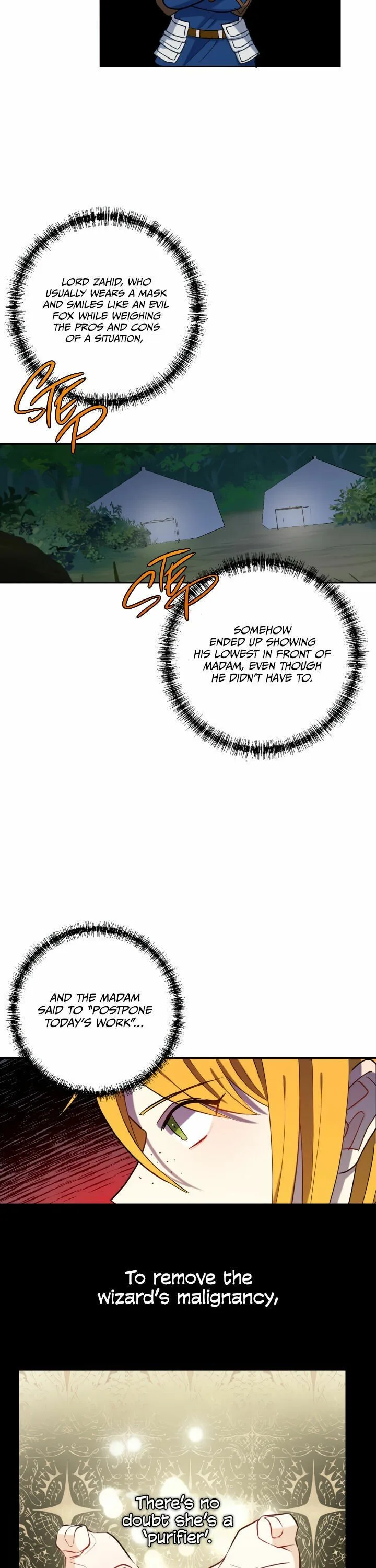 Please Don’t Eat Me Chapter 26 page 24