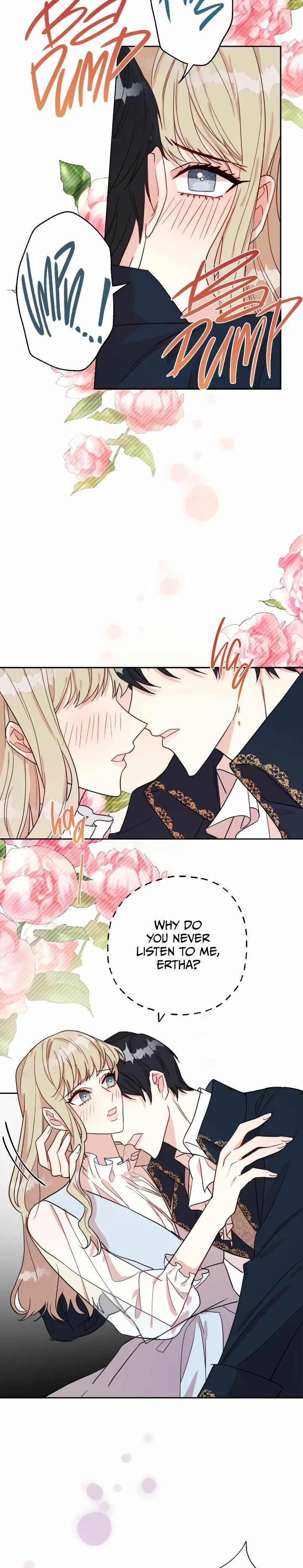 Please Don’t Eat Me Chapter 26 page 19