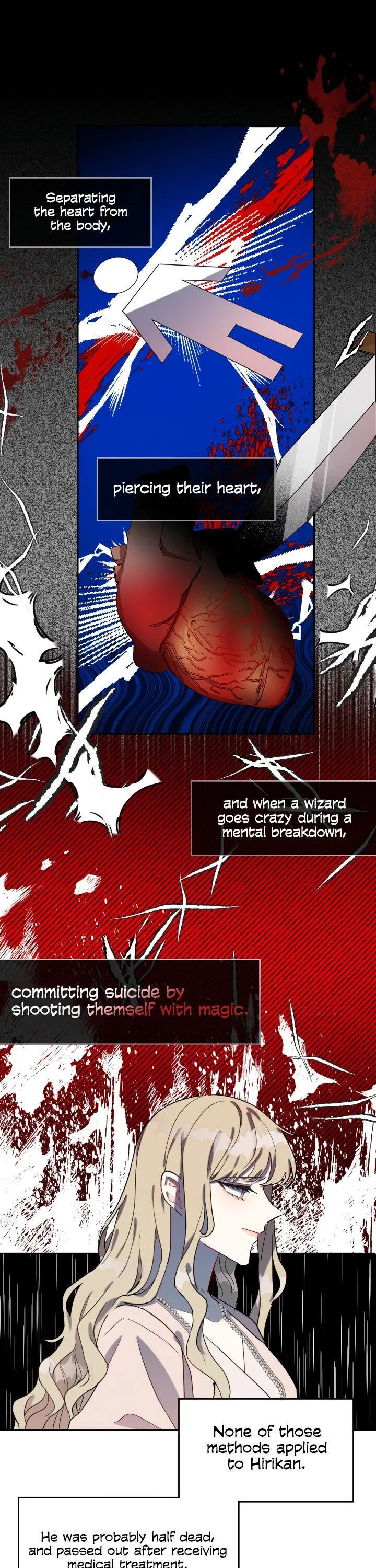 Please Don’t Eat Me Chapter 27 page 5