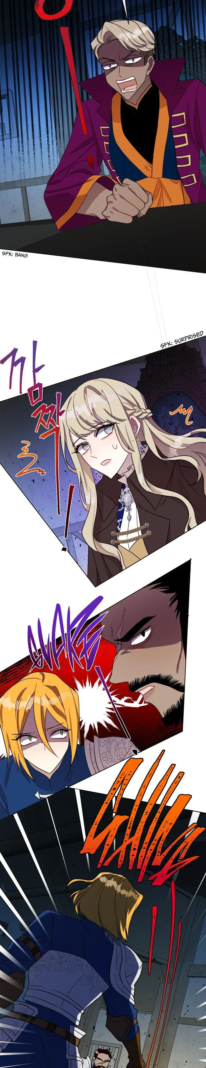 Please Don’t Eat Me Chapter 28 page 10