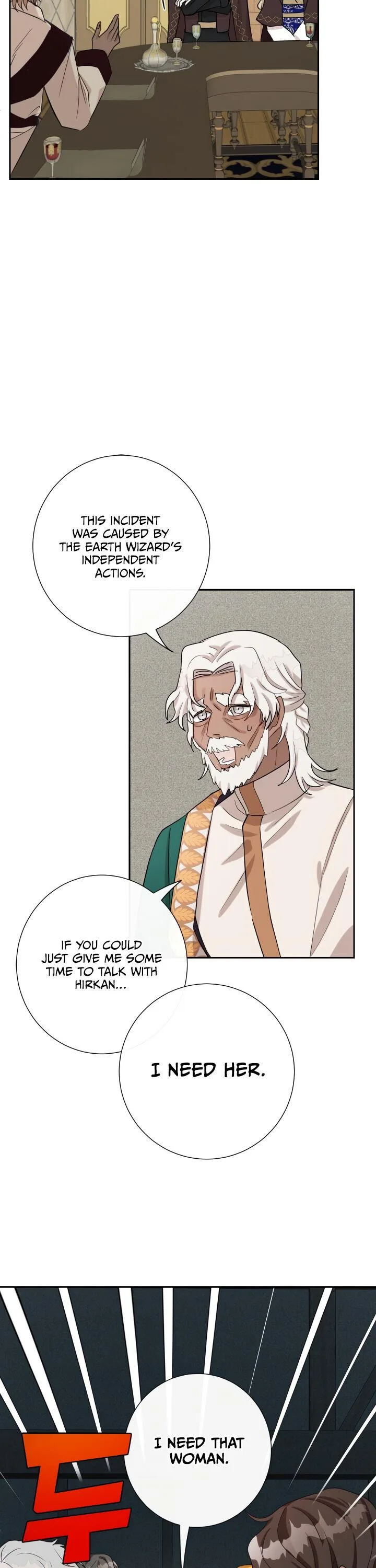 Please Don’t Eat Me Chapter 28 page 6