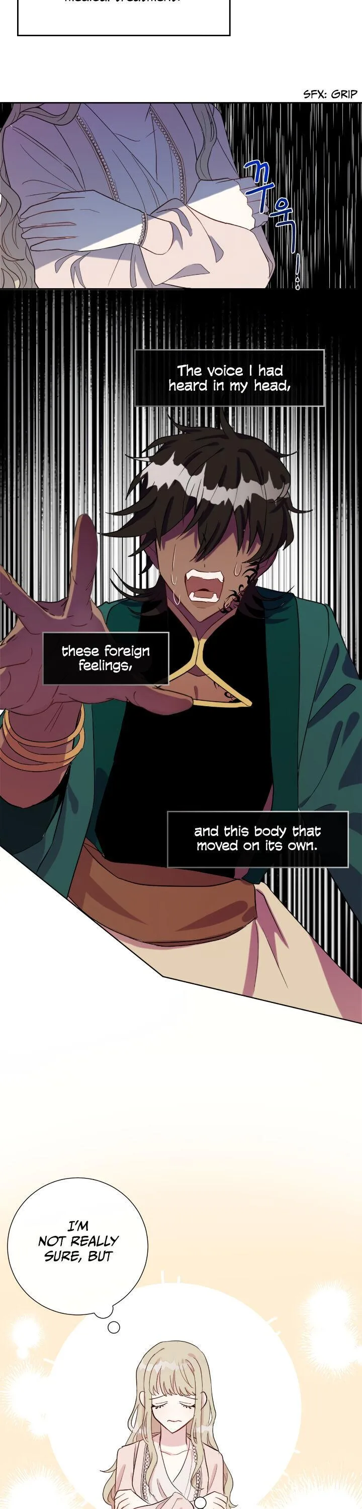 Please Don’t Eat Me Chapter 27 page 6