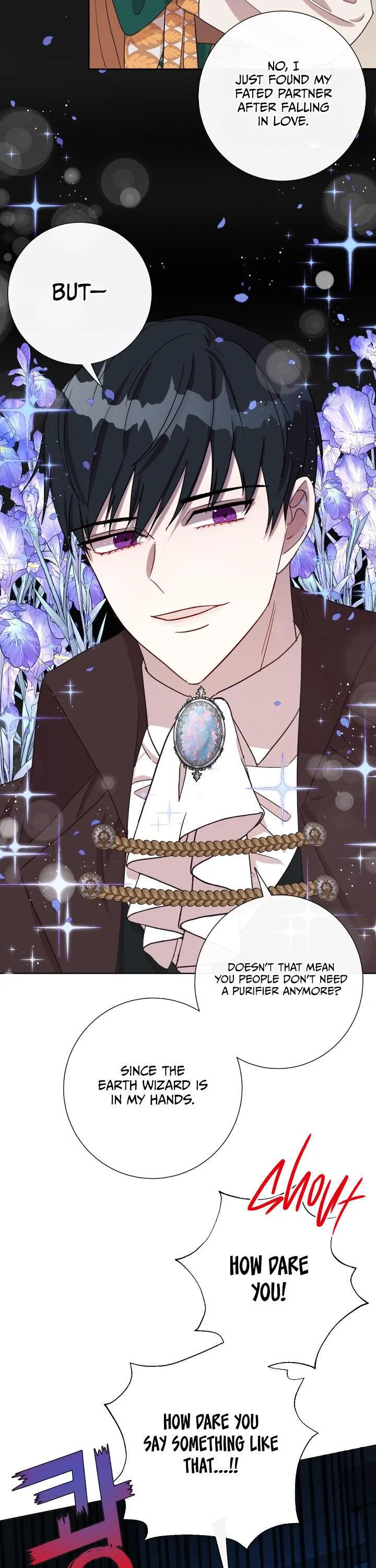 Please Don’t Eat Me Chapter 28 page 9