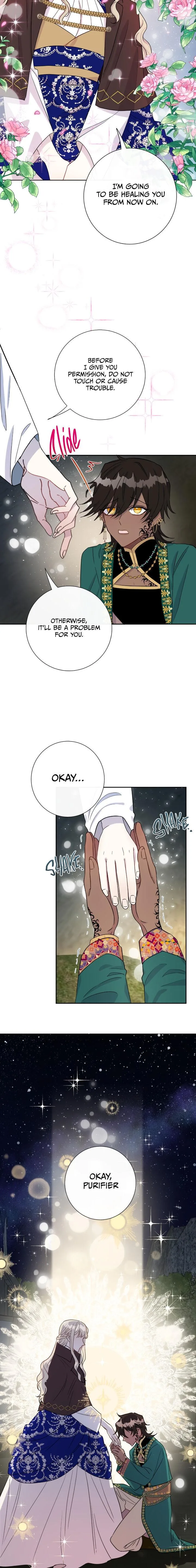 Please Don’t Eat Me Chapter 28 page 20