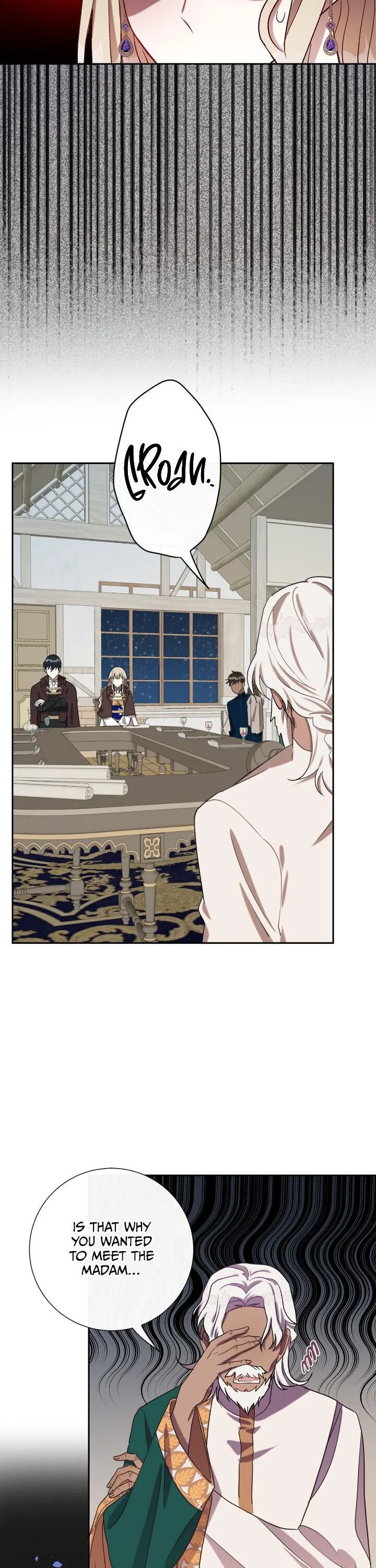Please Don’t Eat Me Chapter 28 page 8