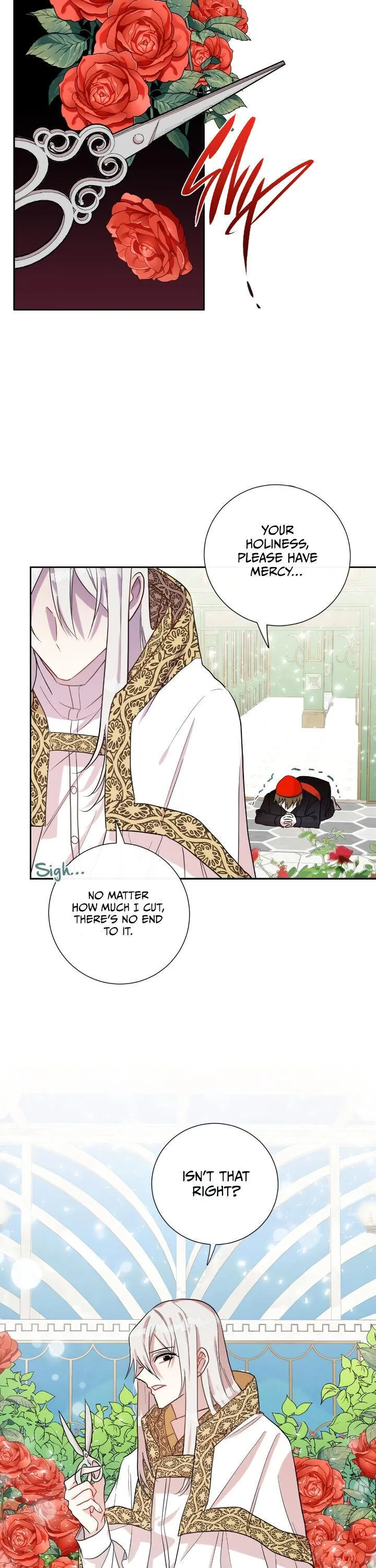 Please Don’t Eat Me Chapter 29 page 3