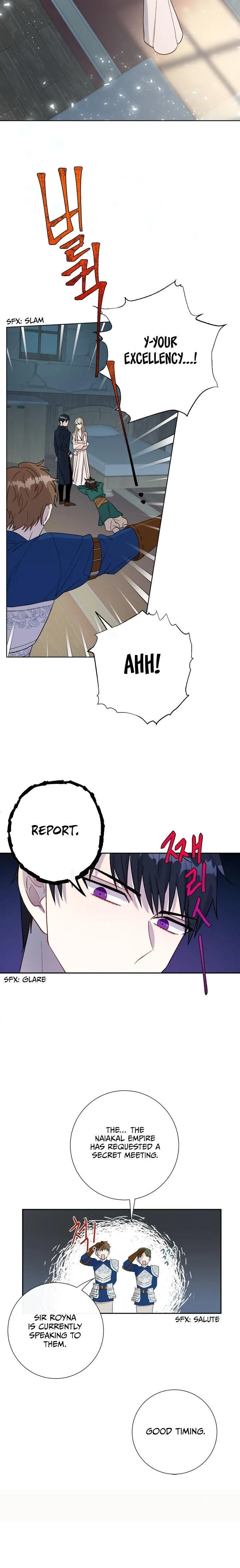 Please Don’t Eat Me Chapter 27 page 19