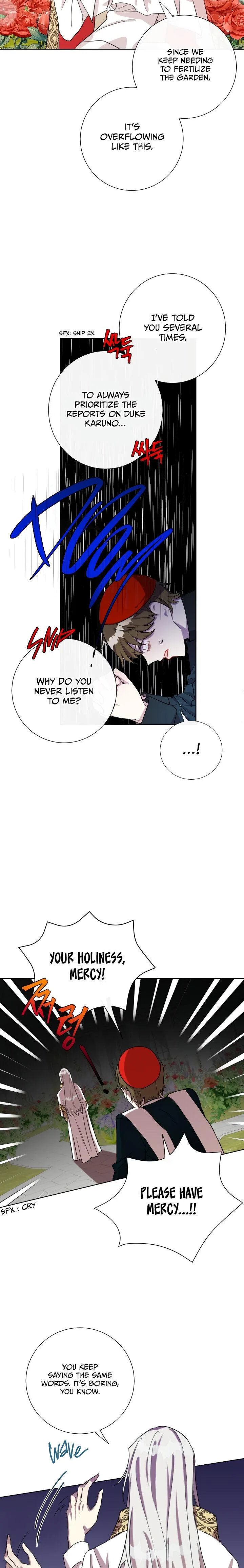 Please Don’t Eat Me Chapter 29 page 4