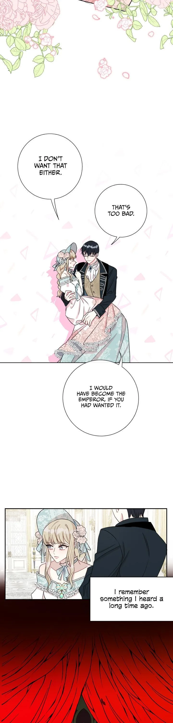 Please Don’t Eat Me Chapter 29 page 13
