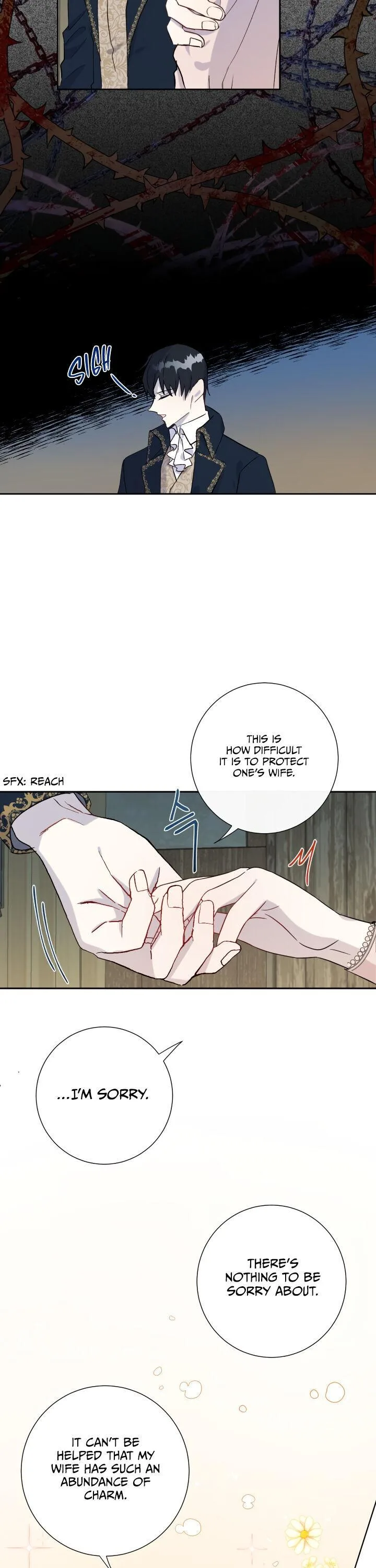 Please Don’t Eat Me Chapter 27 page 24