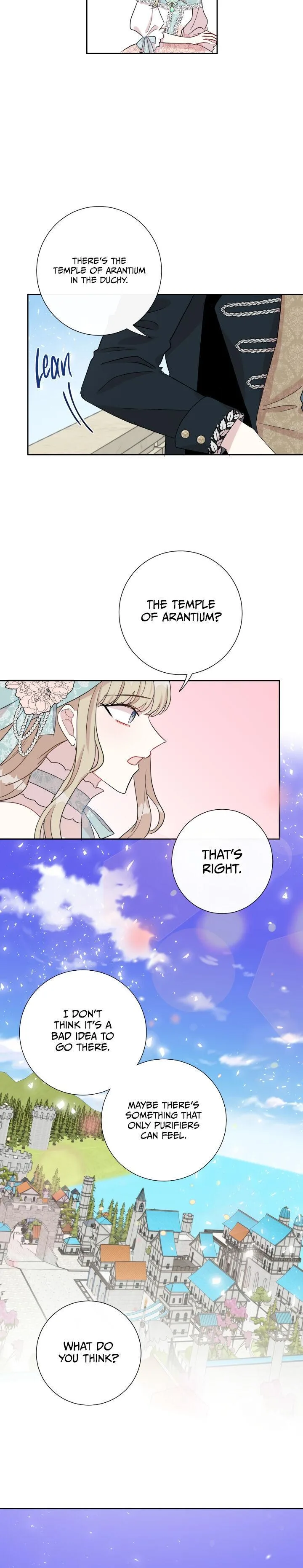 Please Don’t Eat Me Chapter 29 page 21