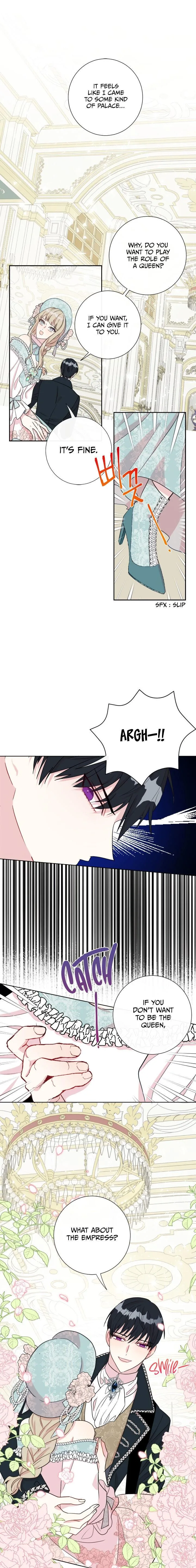 Please Don’t Eat Me Chapter 29 page 12