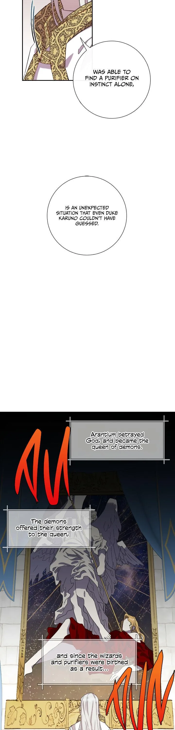 Please Don’t Eat Me Chapter 29 page 7