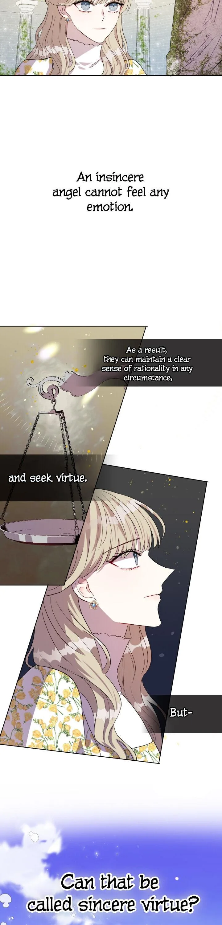 Please Don’t Eat Me Chapter 31 page 8