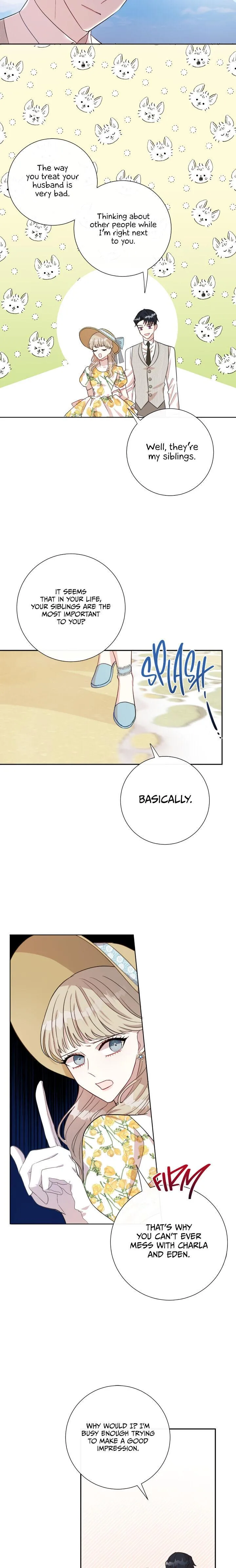 Please Don’t Eat Me Chapter 30 page 8