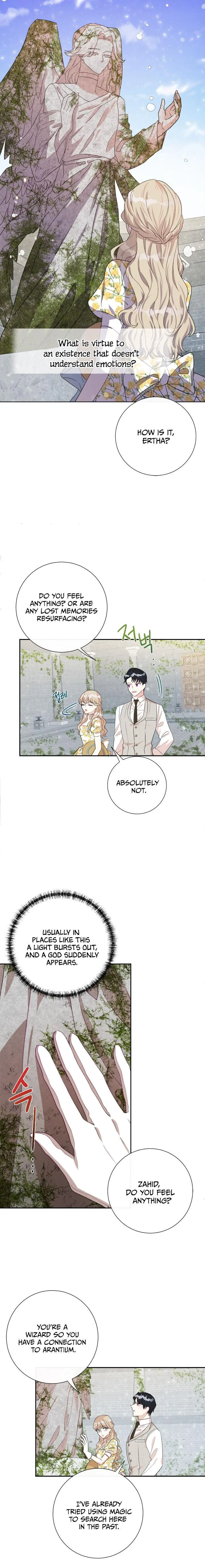Please Don’t Eat Me Chapter 31 page 9