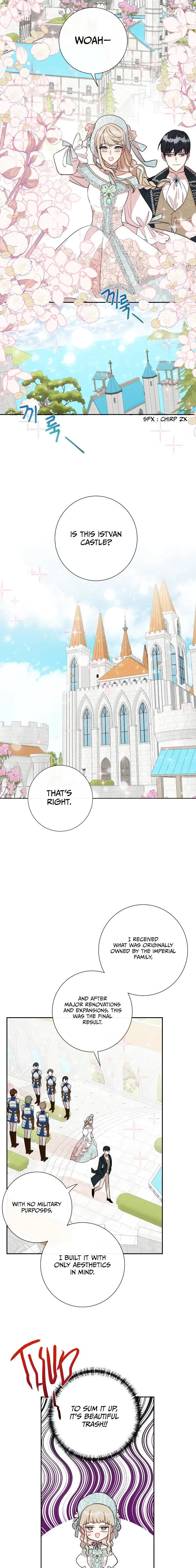 Please Don’t Eat Me Chapter 29 page 10
