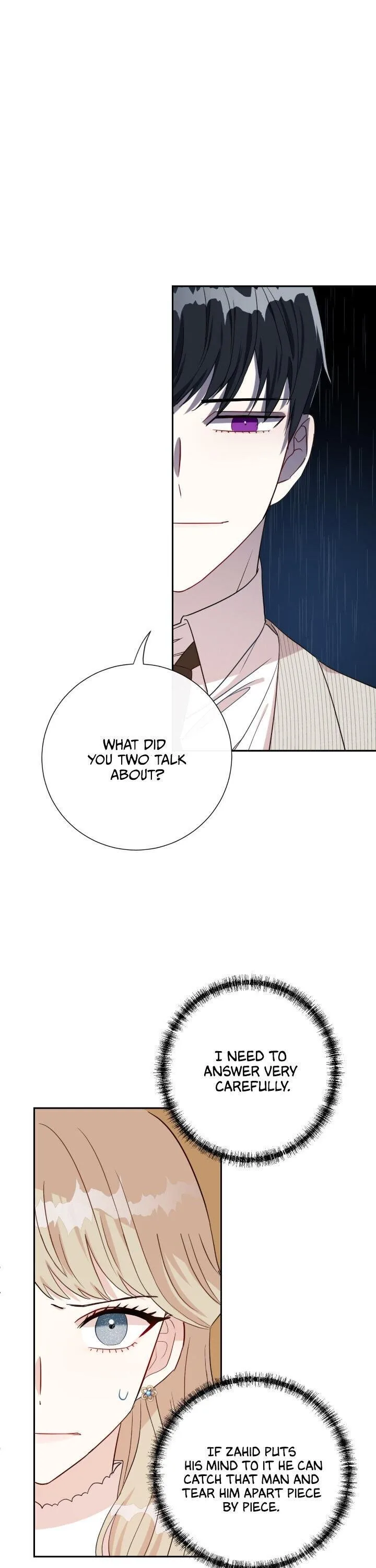 Please Don’t Eat Me Chapter 31 page 2