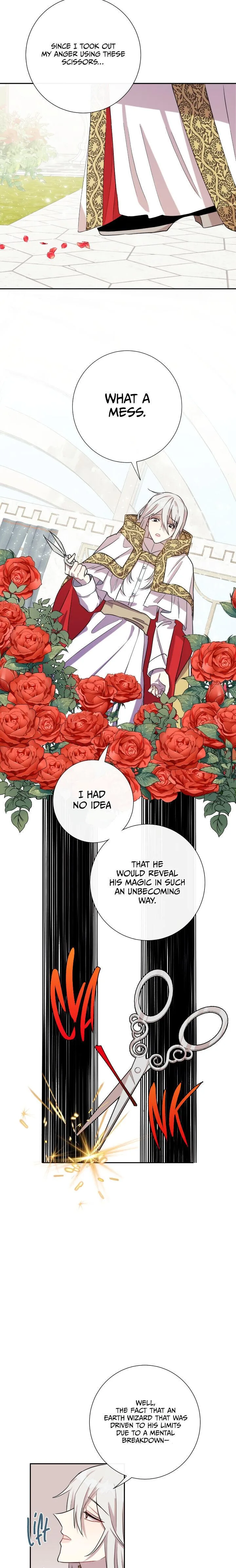 Please Don’t Eat Me Chapter 29 page 6