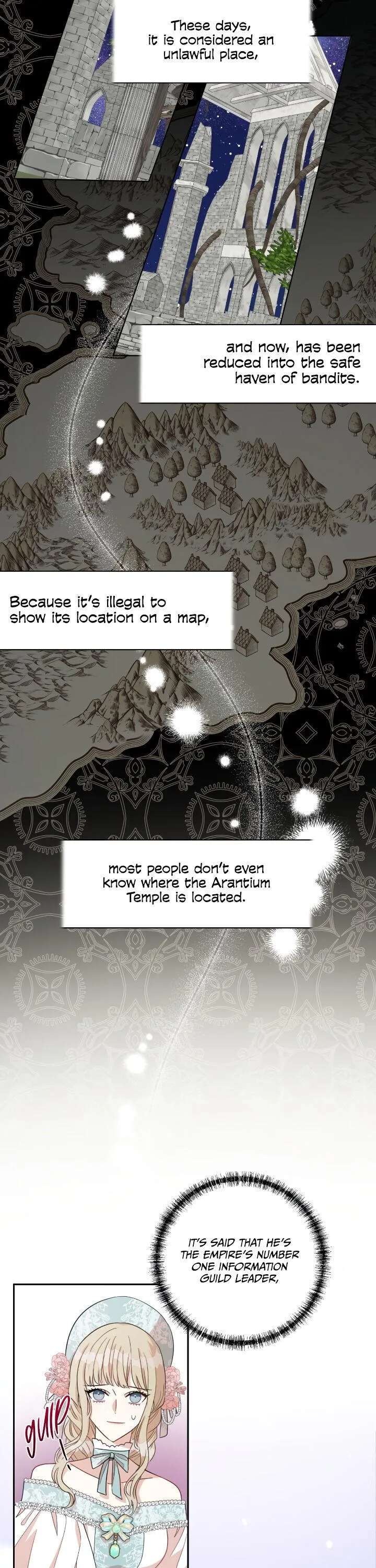 Please Don’t Eat Me Chapter 30 page 5
