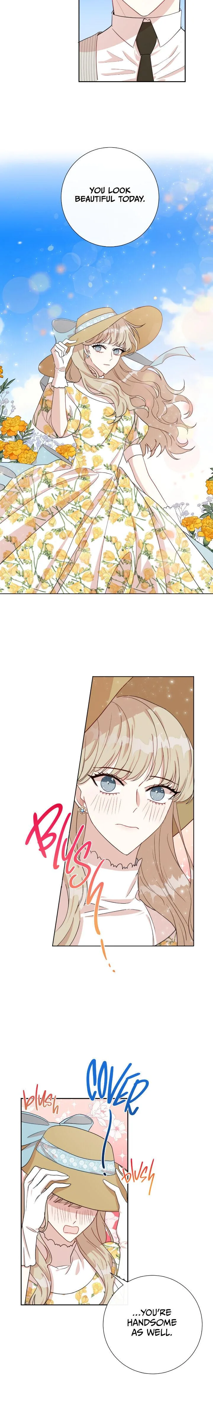 Please Don’t Eat Me Chapter 30 page 10