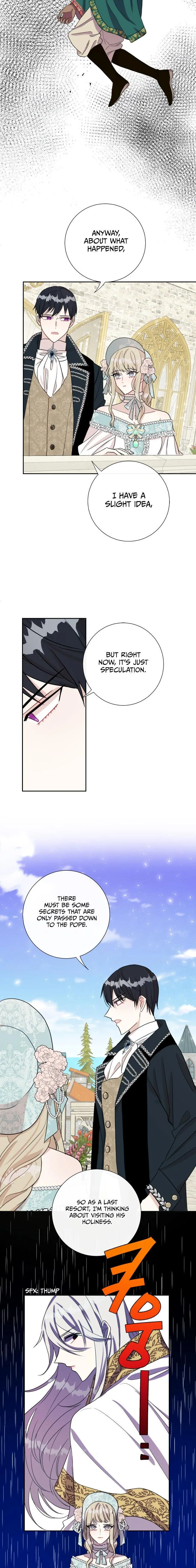 Please Don’t Eat Me Chapter 29 page 18