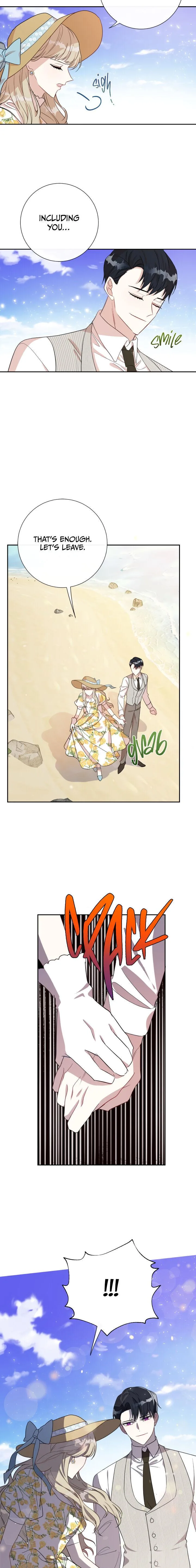 Please Don’t Eat Me Chapter 30 page 22