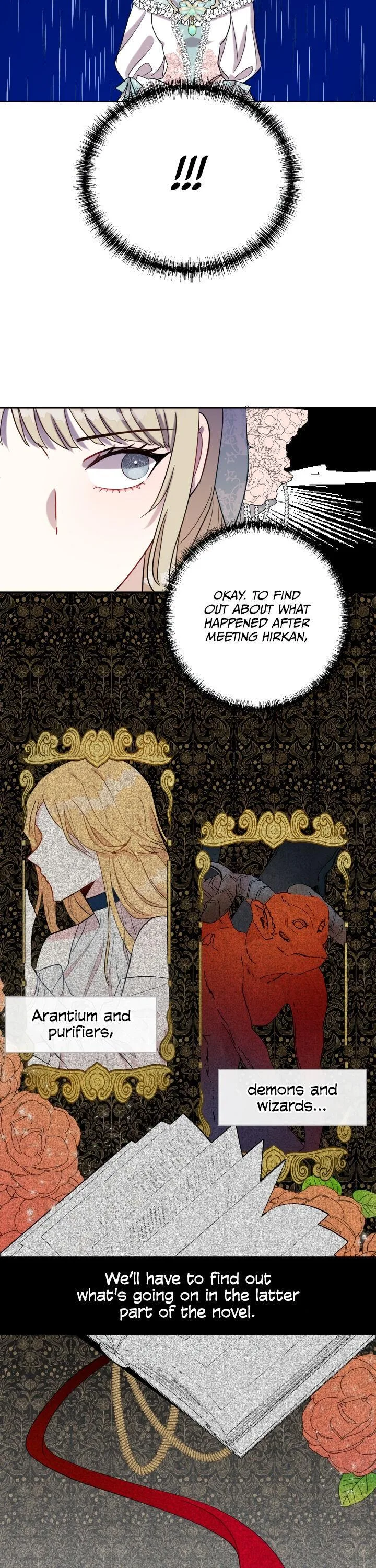 Please Don’t Eat Me Chapter 29 page 19
