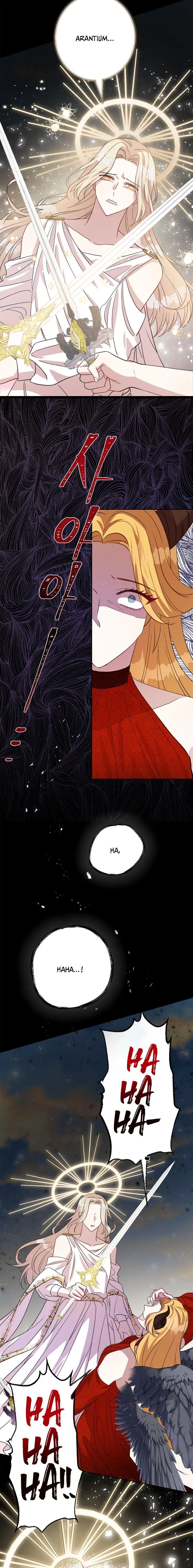 Please Don’t Eat Me Chapter 32 page 26