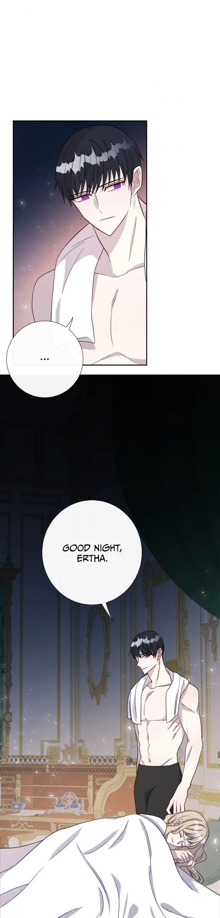 Please Don’t Eat Me Chapter 32 page 18