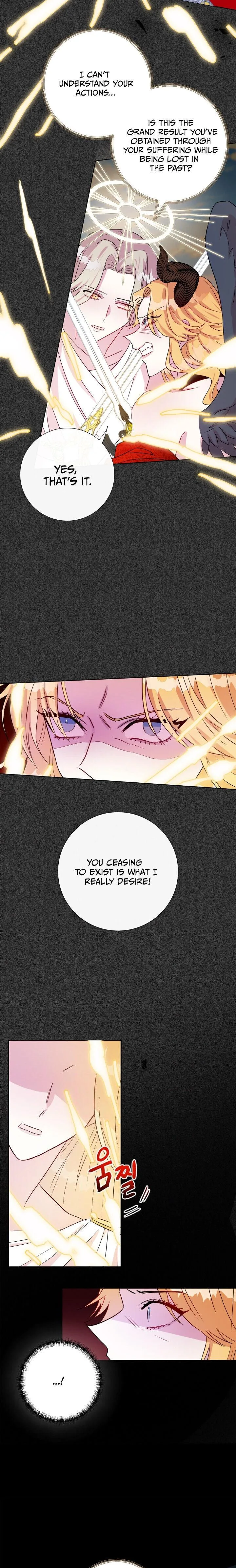 Please Don’t Eat Me Chapter 32 page 25