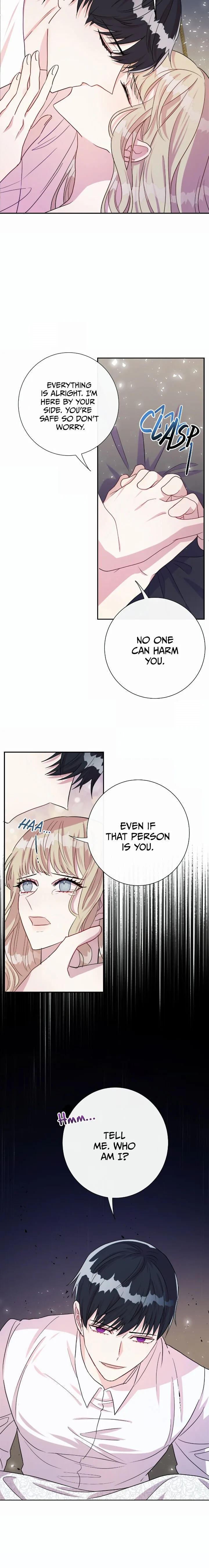 Please Don’t Eat Me Chapter 33 page 5