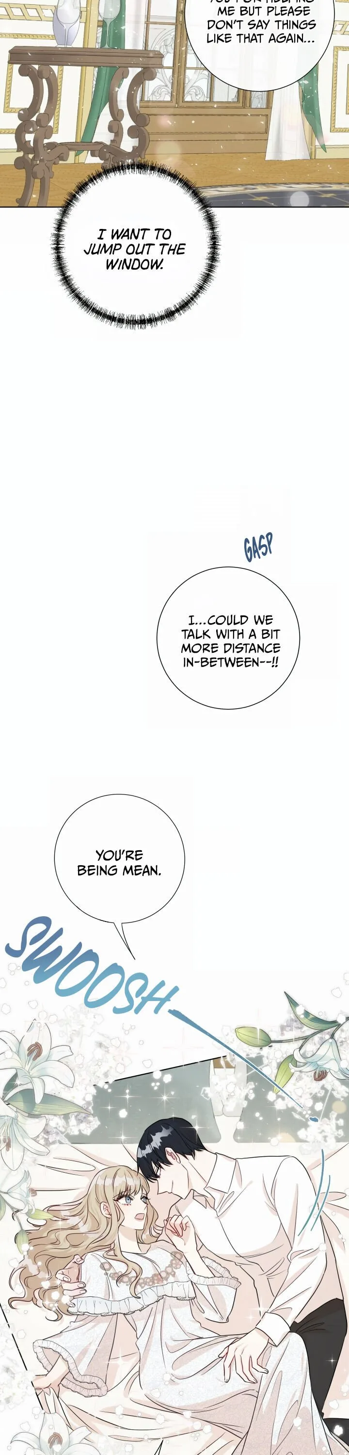 Please Don’t Eat Me Chapter 33 page 13