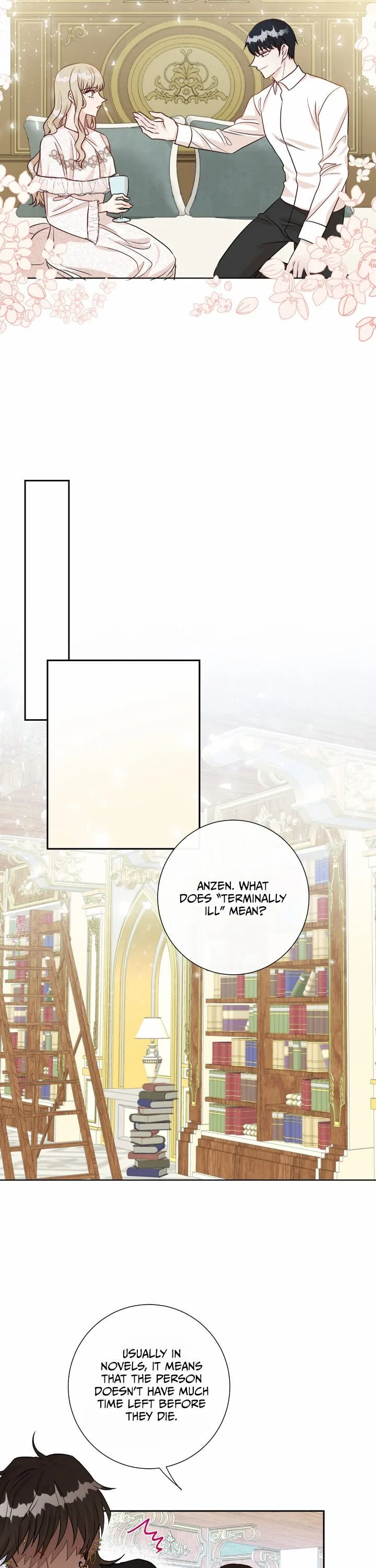 Please Don’t Eat Me Chapter 33 page 20