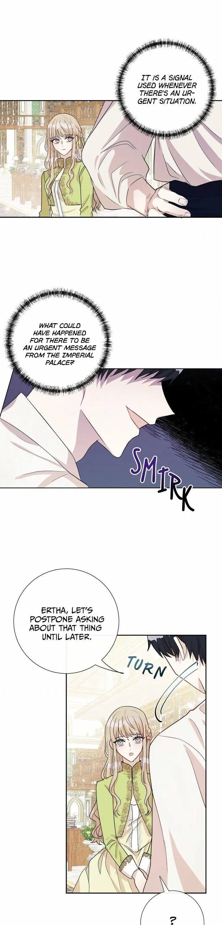 Please Don’t Eat Me Chapter 33 page 24