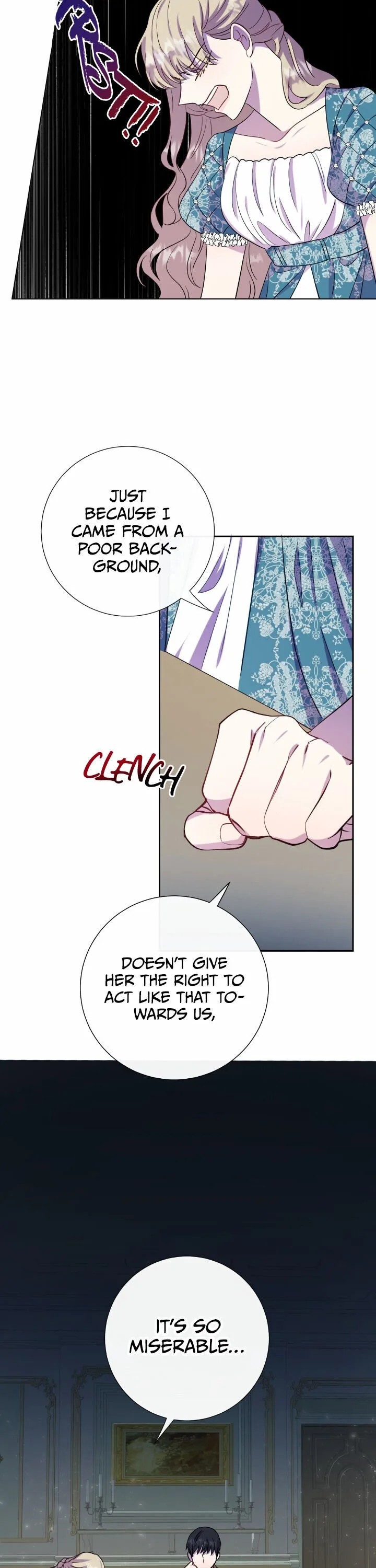 Please Don’t Eat Me Chapter 36 page 9