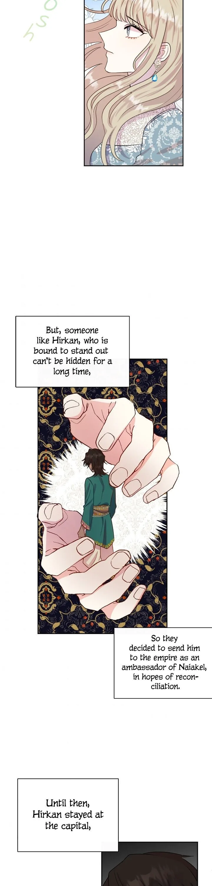 Please Don’t Eat Me Chapter 37 page 4