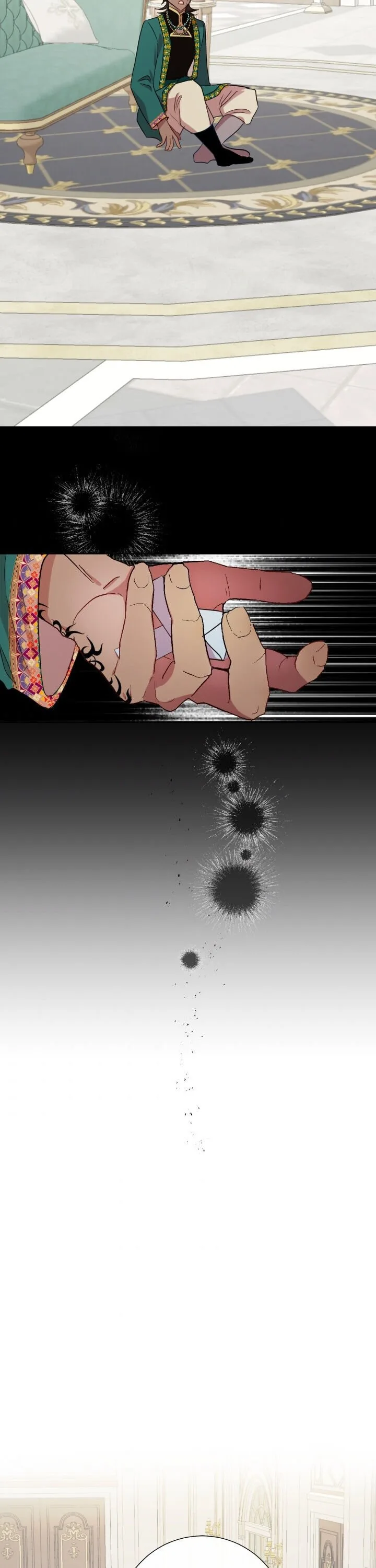 Please Don’t Eat Me Chapter 37 page 28