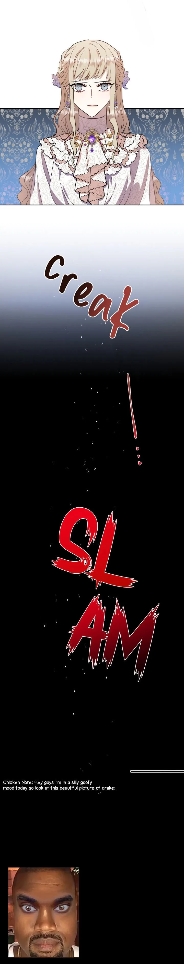 Please Don’t Eat Me Chapter 37 page 30