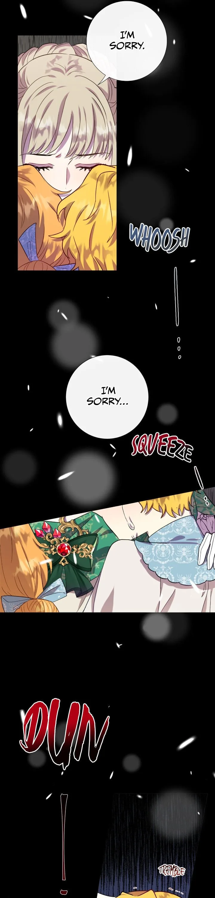 Please Don’t Eat Me Chapter 35 page 12