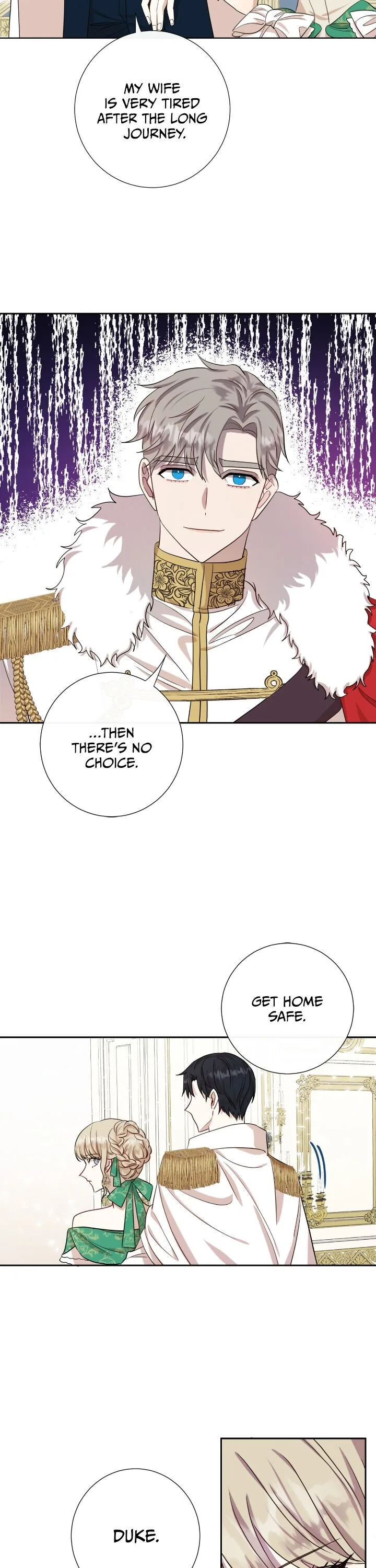 Please Don’t Eat Me Chapter 35 page 6