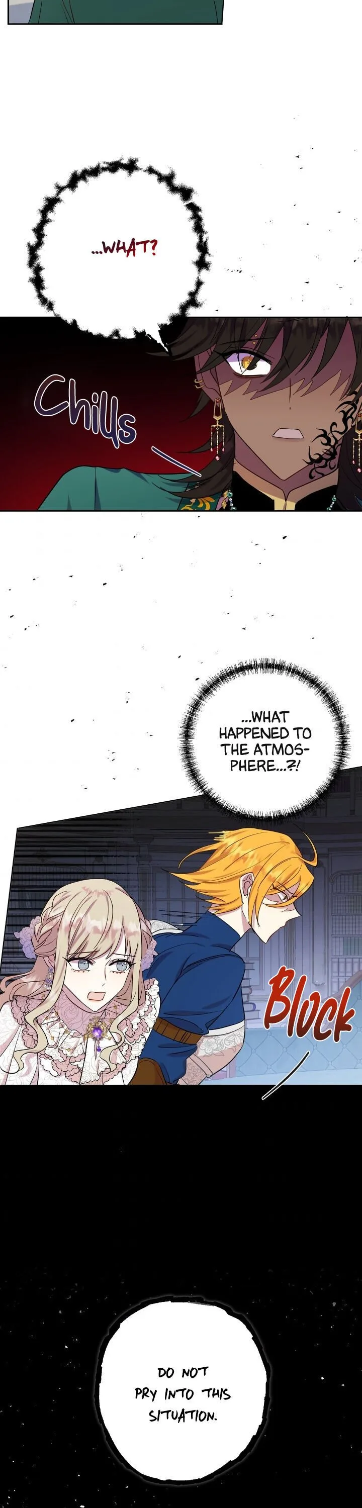 Please Don’t Eat Me Chapter 37 page 19