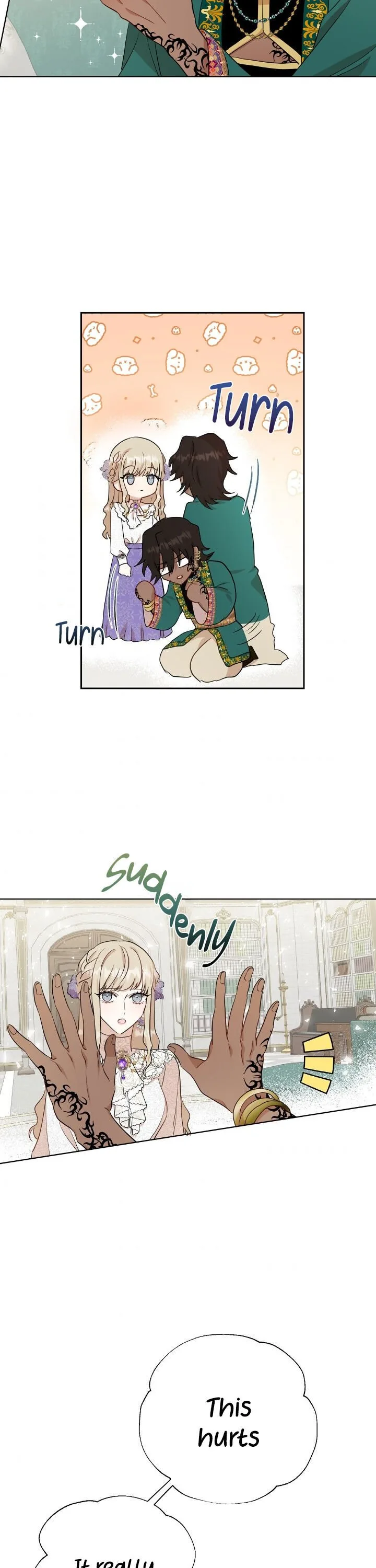 Please Don’t Eat Me Chapter 37 page 16