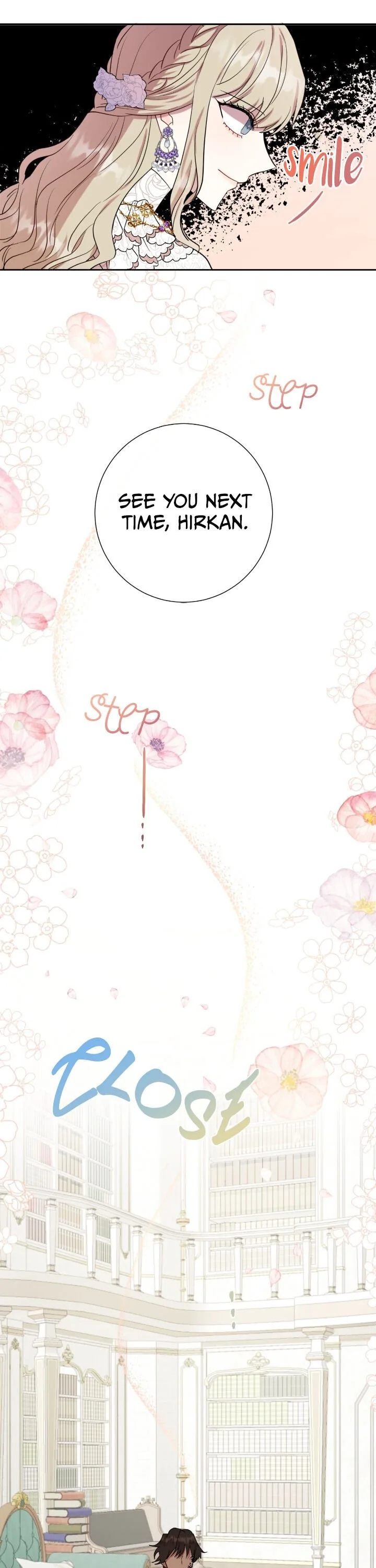Please Don’t Eat Me Chapter 37 page 27